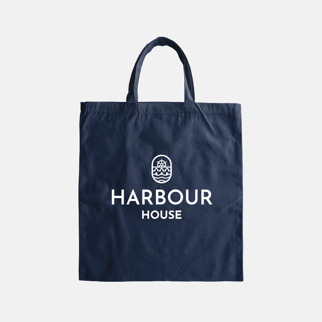 Harbour House Brand Design